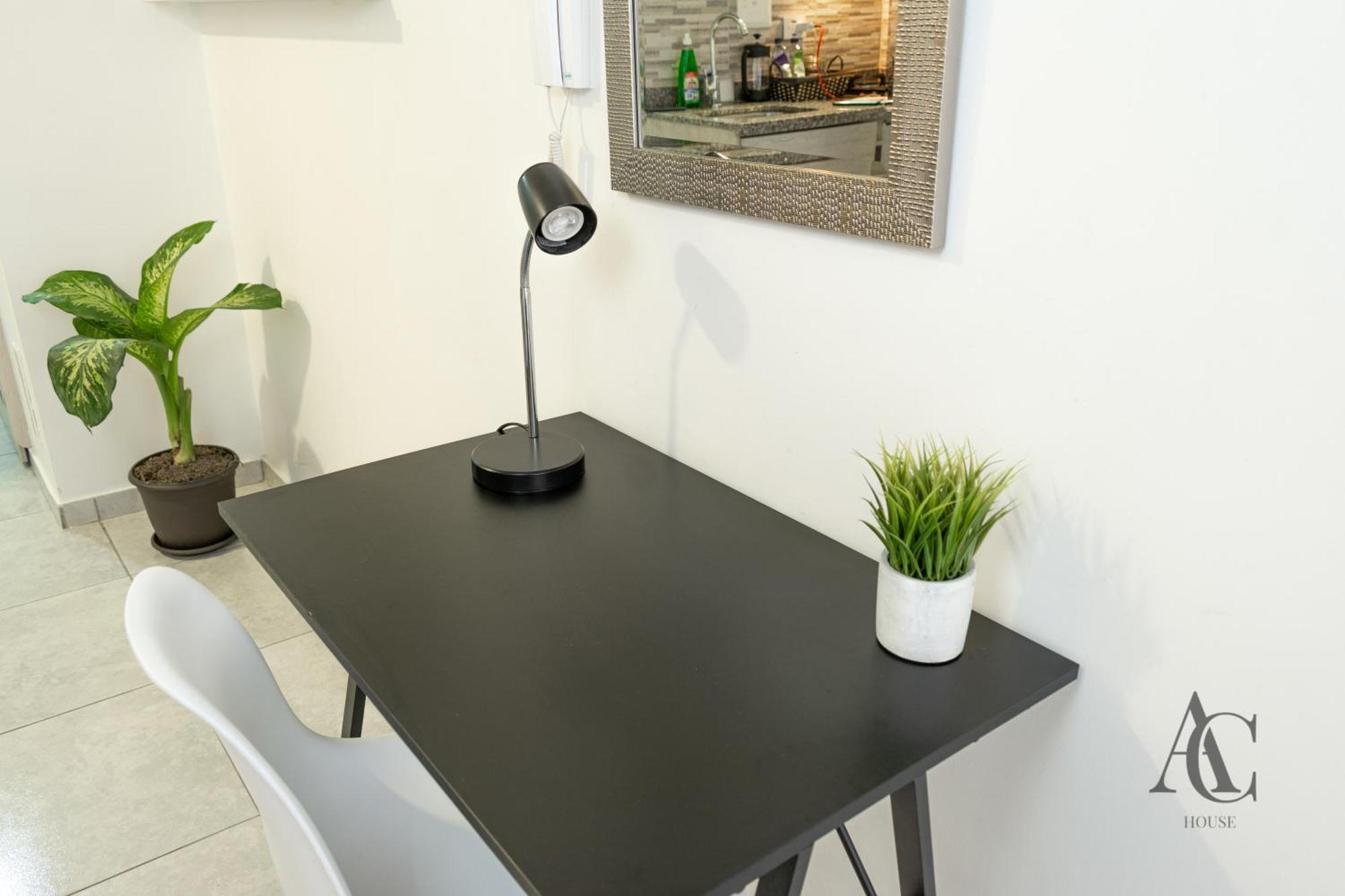 Ac - Living 58 - Chapinero - Apartasuites Bogotá Esterno foto