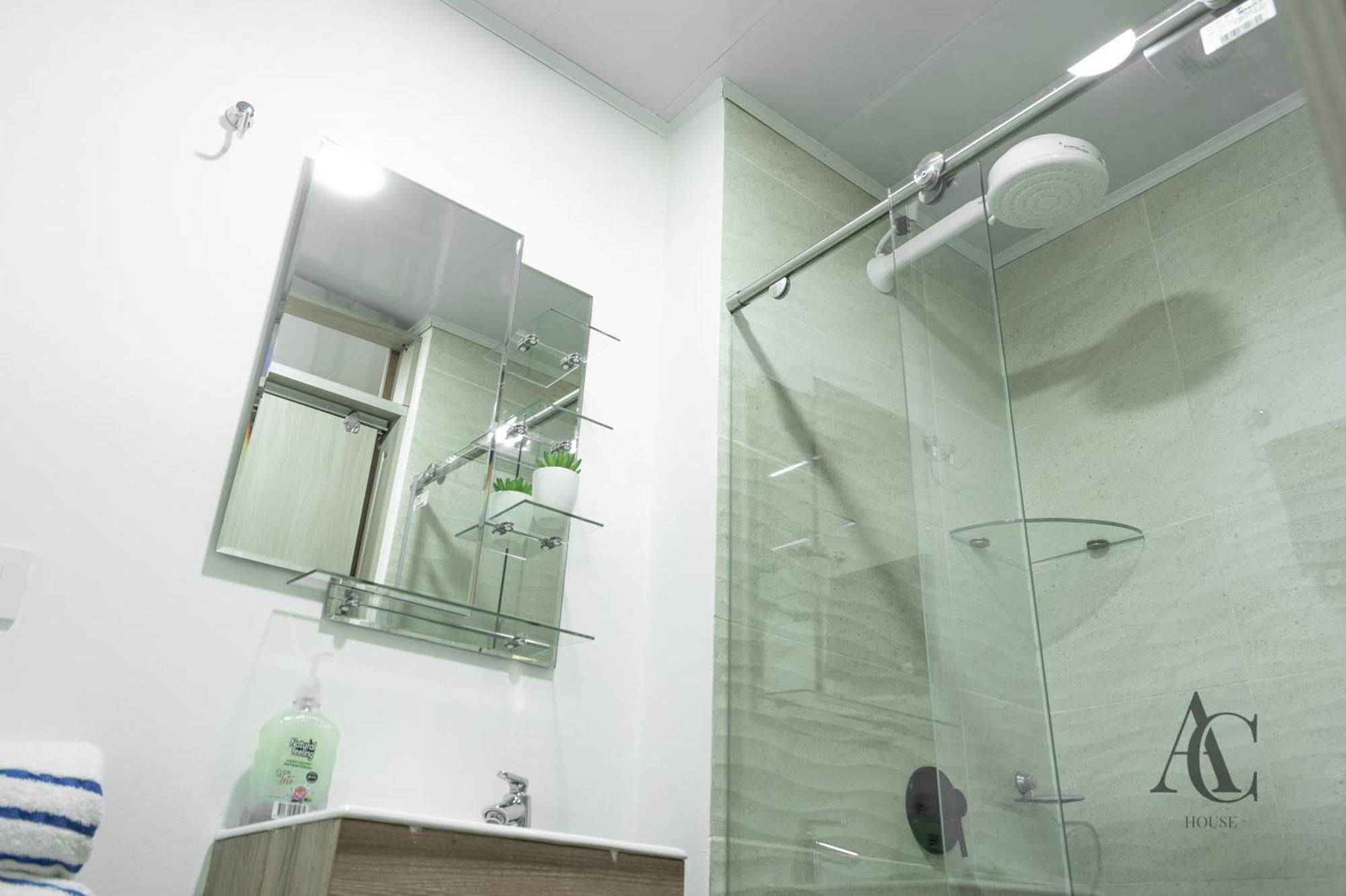 Ac - Living 58 - Chapinero - Apartasuites Bogotá Esterno foto